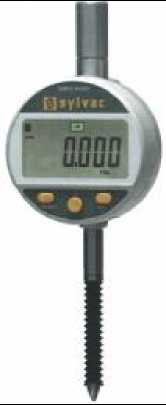 Внешний вид. Головки измерительные цифровые, http://oei-analitika.ru рисунок № 3