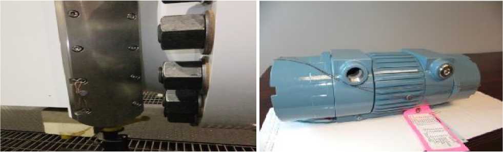 Внешний вид. Расходомеры ультразвуковые, http://oei-analitika.ru рисунок № 5