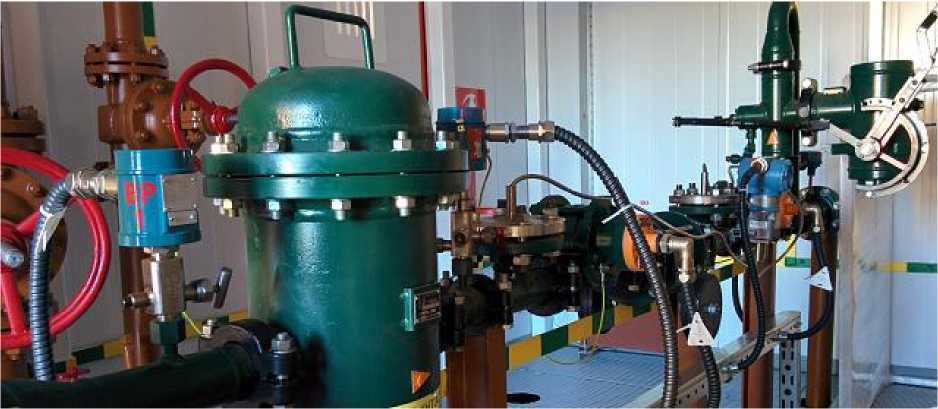 Внешний вид. Установки измерительные, http://oei-analitika.ru рисунок № 2