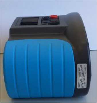 Внешний вид. Измерители параметров электроустановок, http://oei-analitika.ru рисунок № 3