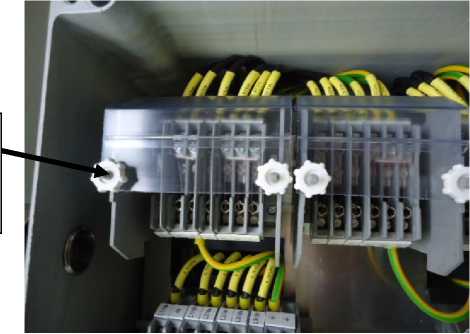 Внешний вид. Трансформаторы напряжения, http://oei-analitika.ru рисунок № 3