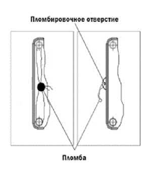 Внешний вид. Расходомеры-счётчики электромагнитные, http://oei-analitika.ru рисунок № 3