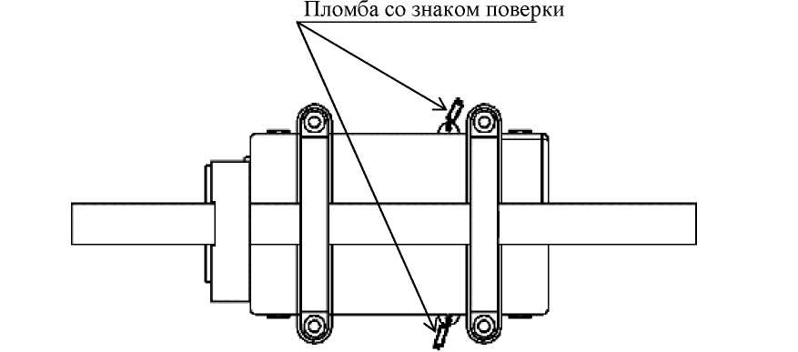 Внешний вид. Интеллектуальные приборы учета электроэнергии, http://oei-analitika.ru рисунок № 4