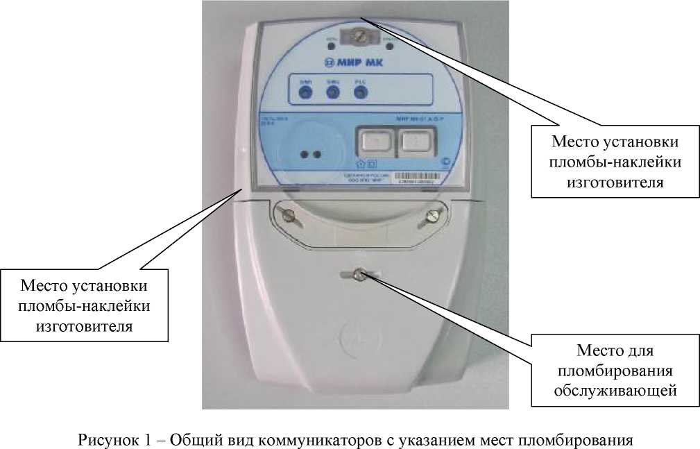 Внешний вид средства измерений: Модемы-коммуникаторы, заводской номер №47792620069994 