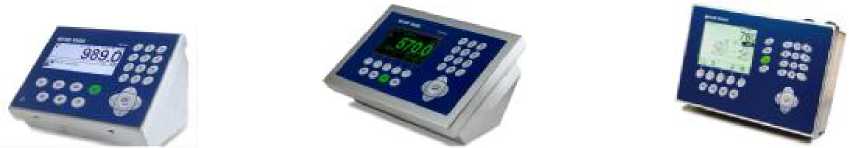 Внешний вид. Весы цифровые промышленные, http://oei-analitika.ru рисунок № 3