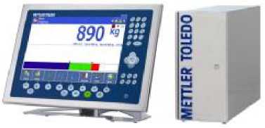 Внешний вид. Весы цифровые промышленные, http://oei-analitika.ru рисунок № 5