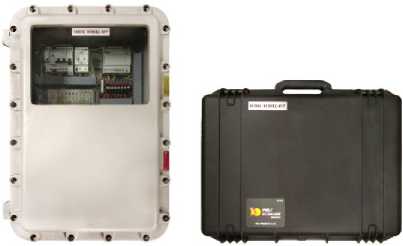 Внешний вид. Комплексы измерительно-вычислительные, http://oei-analitika.ru рисунок № 5