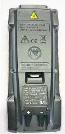 Внешний вид. Комплекты измерительные, http://oei-analitika.ru рисунок № 3