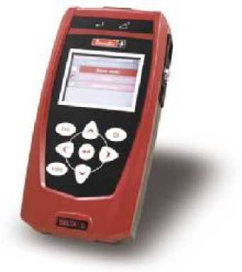 Внешний вид. Ключи моментные электронные, http://oei-analitika.ru рисунок № 3