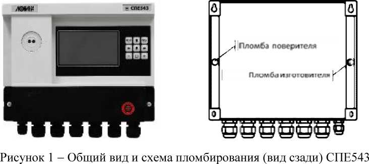 Внешний вид средства измерений: Сумматоры, заводской номер №00060 