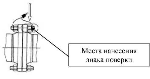 Внешний вид. Установка поверочная, http://oei-analitika.ru рисунок № 4