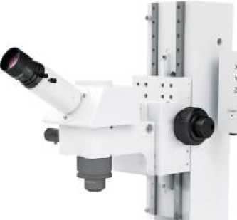 Внешний вид. Микроскопы измерительные оптические, http://oei-analitika.ru рисунок № 2