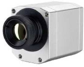 Внешний вид. Камеры тепловизионные стационарные, http://oei-analitika.ru рисунок № 3