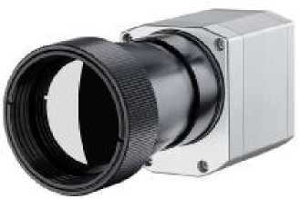 Внешний вид. Камеры тепловизионные стационарные, http://oei-analitika.ru рисунок № 5