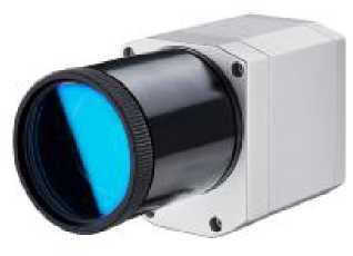 Внешний вид. Камеры тепловизионные стационарные, http://oei-analitika.ru рисунок № 6