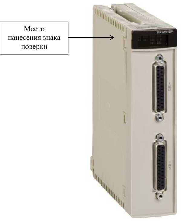 Внешний вид. Модули контроллеров программируемых логических, http://oei-analitika.ru рисунок № 3