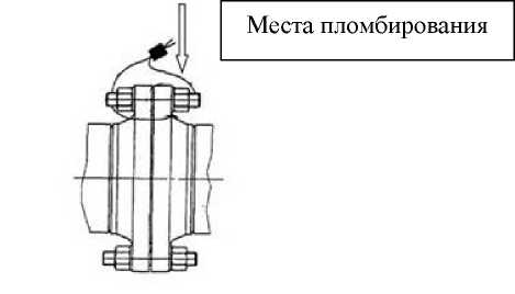Внешний вид. Установка поверочная передвижная, http://oei-analitika.ru рисунок № 3