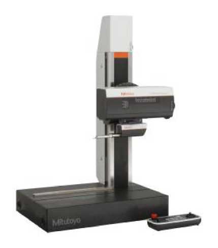 Внешний вид. Приборы для измерений параметров контура и шероховатости поверхности, http://oei-analitika.ru рисунок № 2