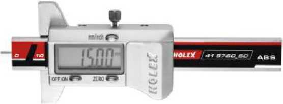 Внешний вид. Штангенглубиномеры, http://oei-analitika.ru рисунок № 3