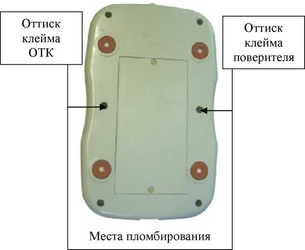 Внешний вид. Измерители сопротивления заземления, http://oei-analitika.ru рисунок № 2