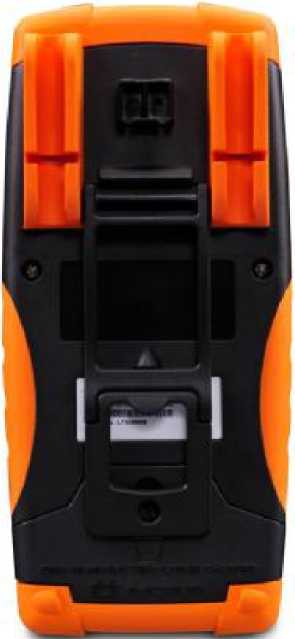 Внешний вид. Мультиметры цифровые, http://oei-analitika.ru рисунок № 4