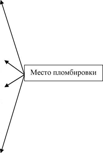 Внешний вид. Трансформатор напряжения, http://oei-analitika.ru рисунок № 3