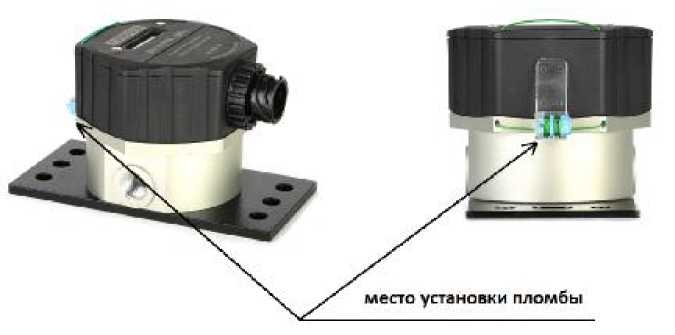 Внешний вид. Счетчики дизельного топлива, http://oei-analitika.ru рисунок № 6