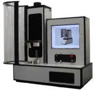 Внешний вид. Машины для испытания пружин, http://oei-analitika.ru рисунок № 7