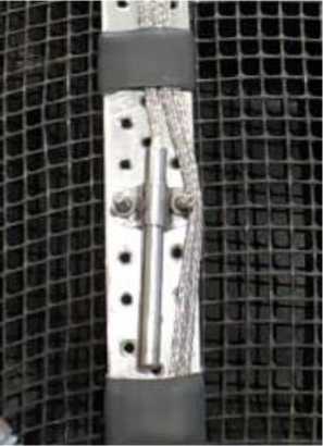 Внешний вид. Система автоматизированная информационно-измерительная для испытаний ВГТД стенда НО1785 ( ), http://oei-analitika.ru 