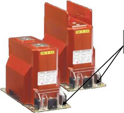 Внешний вид. Трансформаторы тока, http://oei-analitika.ru рисунок № 3