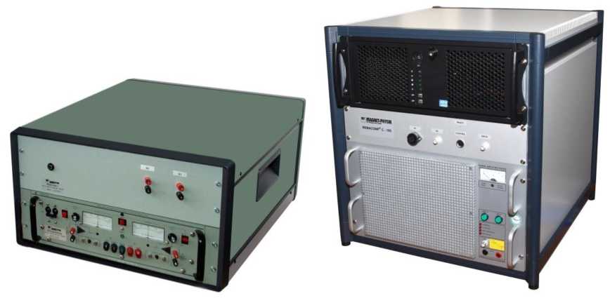 Внешний вид. Гистерезисографы, http://oei-analitika.ru рисунок № 1