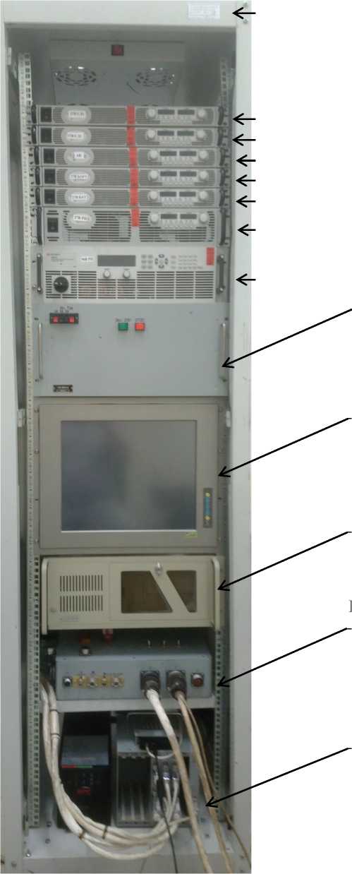 Внешний вид. Системы измерительные  контроля параметров изделий 180, http://oei-analitika.ru рисунок № 1
