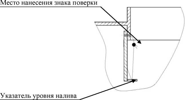 Внешний вид средства измерений: Полуприцепы-цистерны, заводской номер №X89966611K0EY9107 