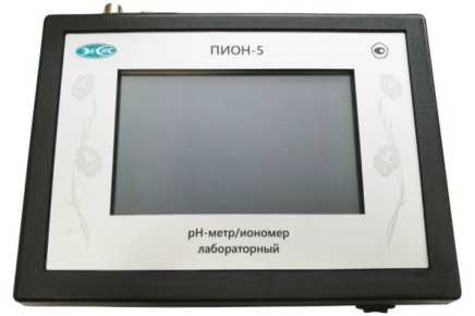 Внешний вид. pH-метры/иономеры , http://oei-analitika.ru рисунок № 3