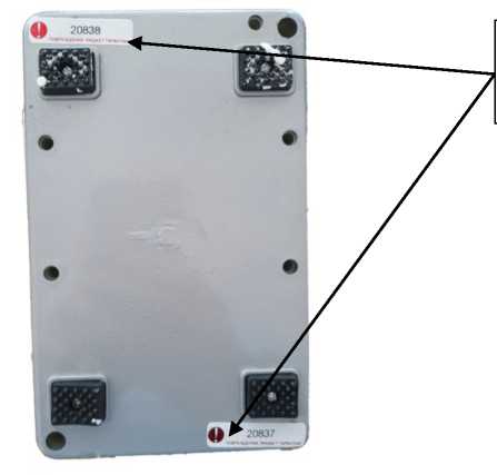 Внешний вид. Мегаомметры стрелочные , http://oei-analitika.ru рисунок № 3