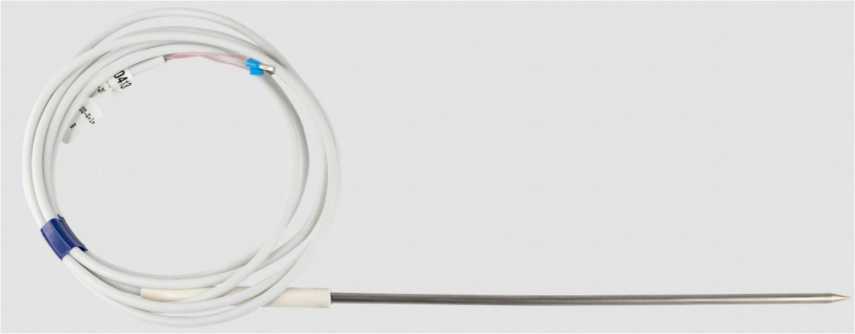 Внешний вид. Термопреобразователи сопротивления (ТРИД), http://oei-analitika.ru 