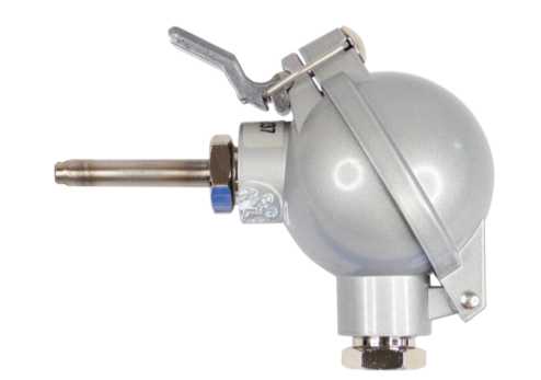 Внешний вид. Термопреобразователи сопротивления (ТРИД), http://oei-analitika.ru 