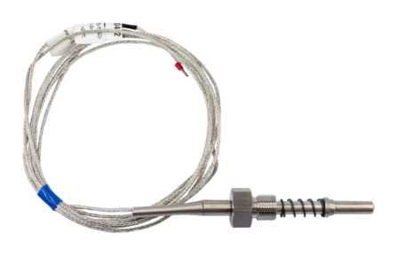 Внешний вид. Термопреобразователи сопротивления, http://oei-analitika.ru рисунок № 6