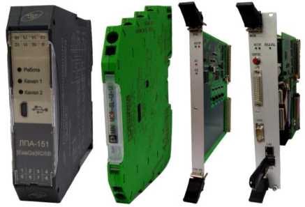 Внешний вид. Каналы измерительные аппаратуры контроля технологических параметров инициирующей части системы управления и защиты исследовательской ядерной установки БАРС-4, http://oei-analitika.ru рисунок № 1