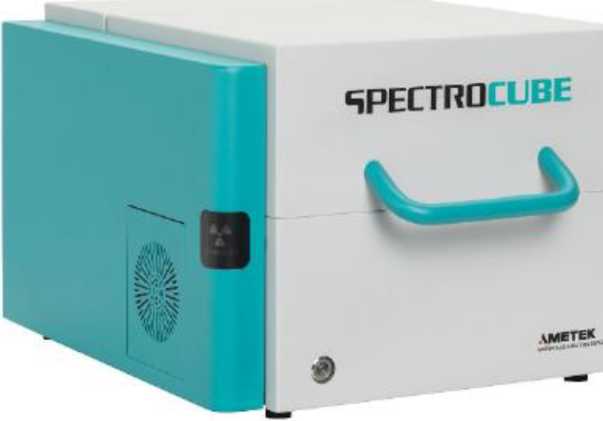 Внешний вид. Спектрометры рентгеновские флуоресцентные , http://oei-analitika.ru рисунок № 1