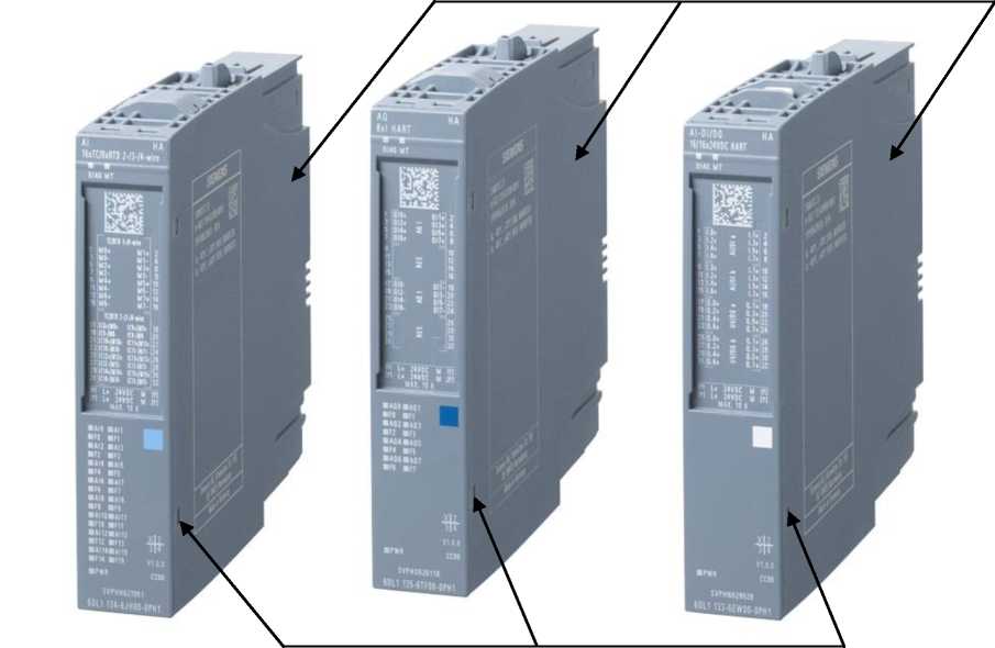 Внешний вид. Модули, http://oei-analitika.ru рисунок № 2