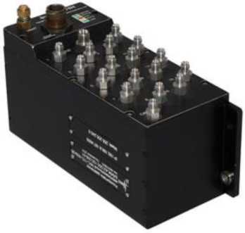 Внешний вид. Система автоматизированная измерения и обработки параметров 