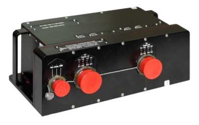 Внешний вид. Система автоматизированная измерения и обработки параметров 