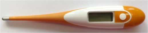 Внешний вид. Термометры медицинские электронные, http://oei-analitika.ru рисунок № 2