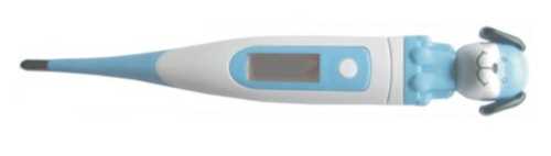 Внешний вид. Термометры медицинские электронные, http://oei-analitika.ru рисунок № 3