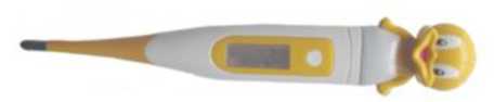 Внешний вид. Термометры медицинские электронные, http://oei-analitika.ru рисунок № 6
