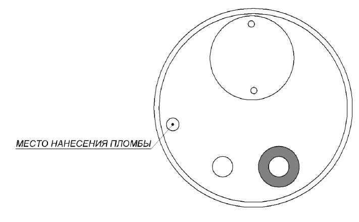 Внешний вид. Мера индуктивности и добротности многозначная , http://oei-analitika.ru рисунок № 2