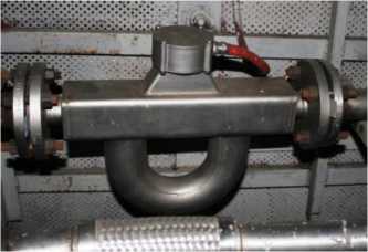 Внешний вид. Система измерительная 