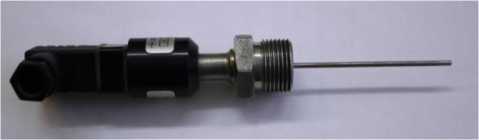 Внешний вид. Система измерительная 