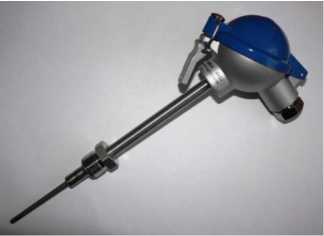 Внешний вид. Система измерительная 